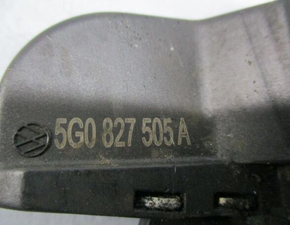 Bootlid Lock VW GOLF SPORTSVAN (AM1, AN1)