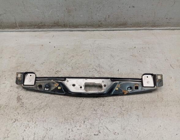 Bootlid Lock OPEL TIGRA TwinTop (X04)