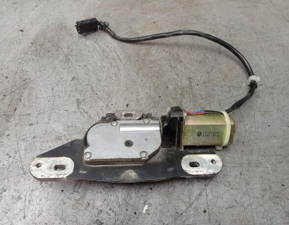 Bootlid Lock BMW 5 Touring (E39)