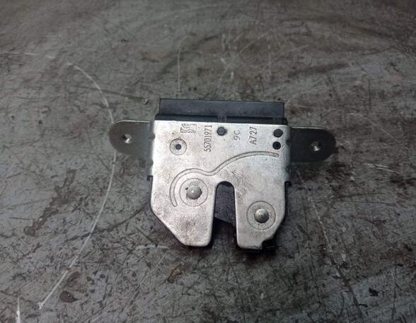 Bootlid Lock FIAT 500 (312_), FIAT 500 C (312_)