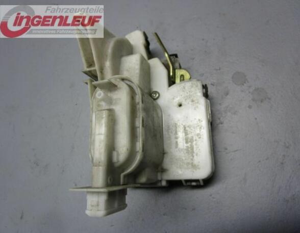 Door Lock VW Vento (1H2)