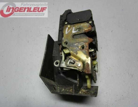 Door Lock ALFA ROMEO 156 (932)