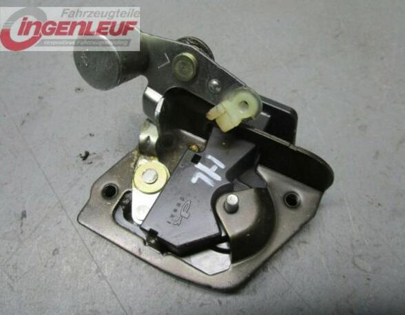 Door Lock KIA Carnival II (GQ)