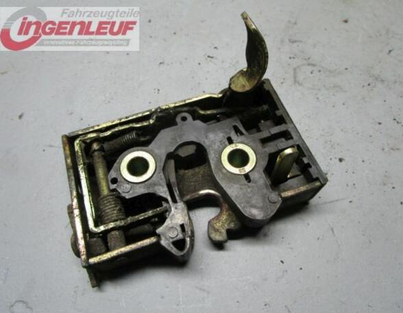 Door Lock SEAT Toledo I (1L)