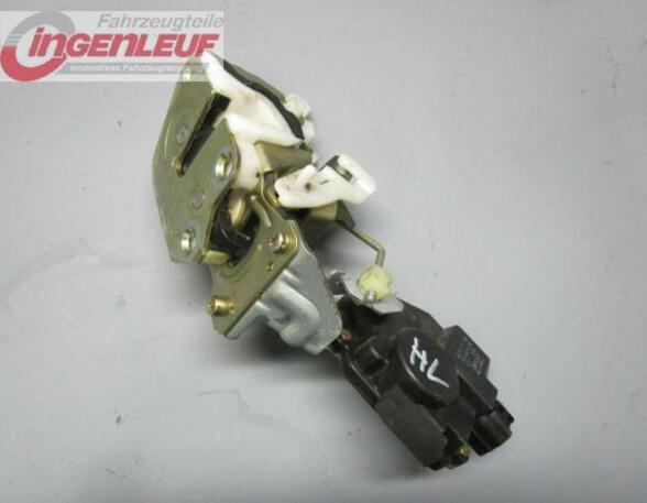 Door Lock MITSUBISHI Galant VI (EA)