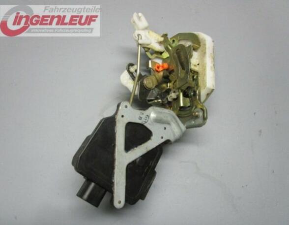 Door Lock MITSUBISHI Galant VI (EA)