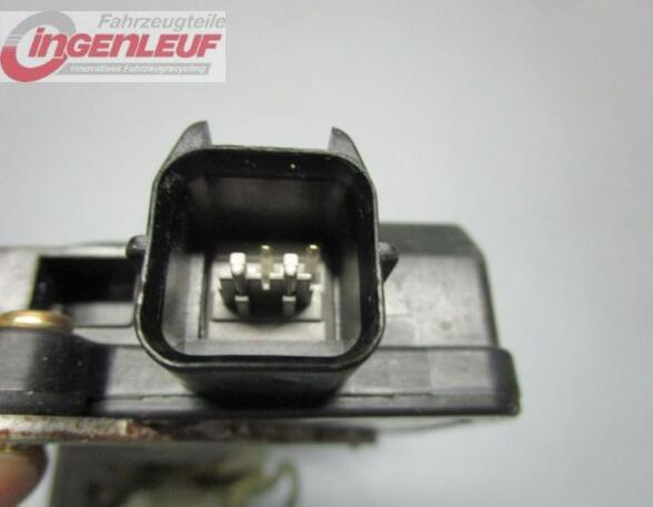 Door Lock MITSUBISHI Galant VI (EA)