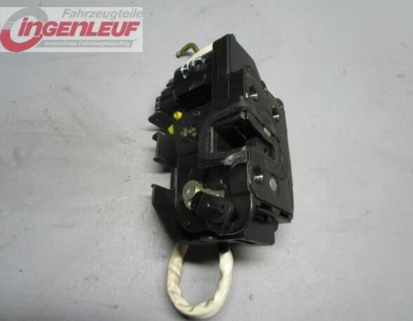 Door Lock HYUNDAI Getz (TB)