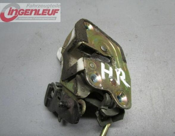 Door Lock HYUNDAI Lantra II (J-2)