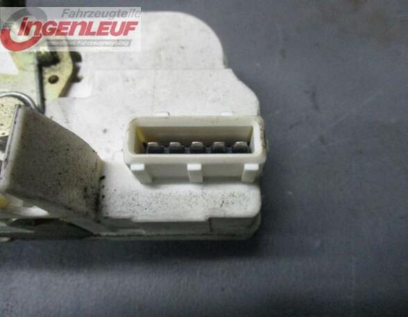 Door Lock PEUGEOT 307 Break (3E), PEUGEOT 307 SW (3H)