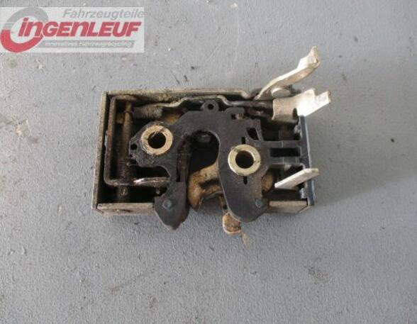 Door Lock VW Polo (80, 86C)