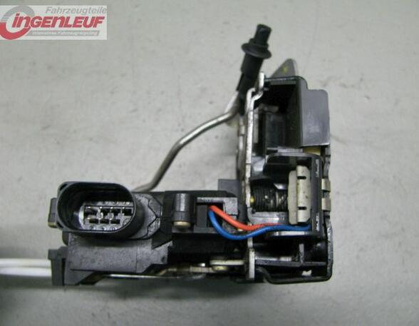 Door Lock AUDI A6 Avant (4B5), AUDI Allroad (4BH, C5)