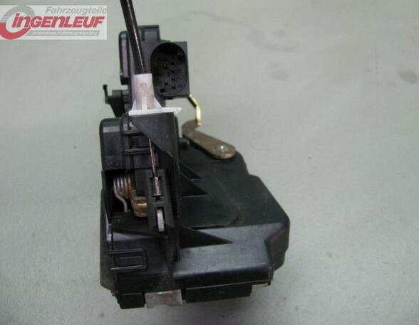 Door Lock BMW 3er Touring (E46)