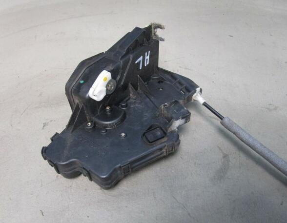 Door Lock BMW 3er Touring (E46)