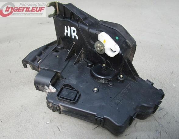 Door Lock BMW 3er Touring (E46)