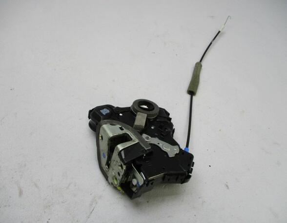 Door Lock TOYOTA Corolla Verso (R1, ZER, ZZE12)