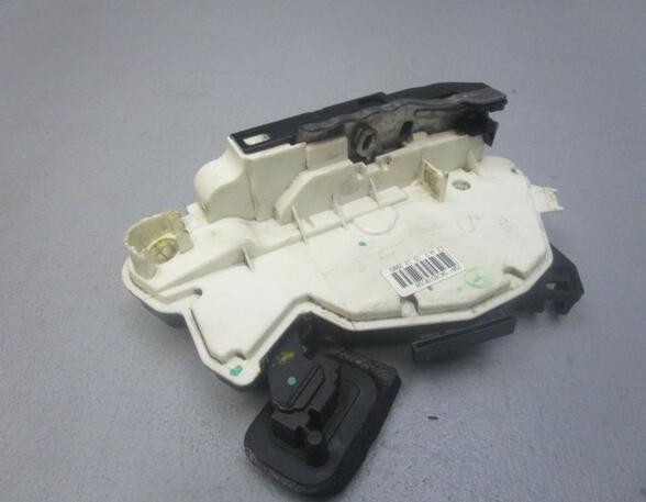 Door Lock VW Polo (6C1, 6R1)