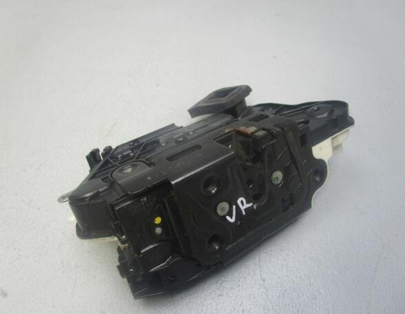 Door Lock VW Polo (6C1, 6R1)