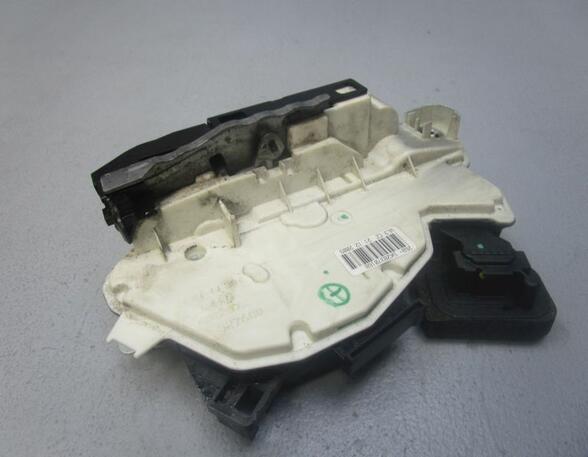 Door Lock VW Polo (6C1, 6R1)