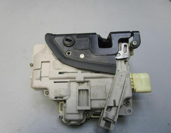 Door Lock VW Passat Variant (3C5)