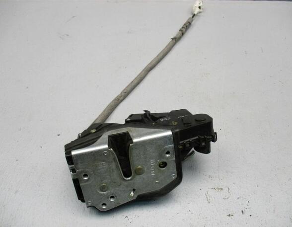 Door Lock BMW 3er (E46)