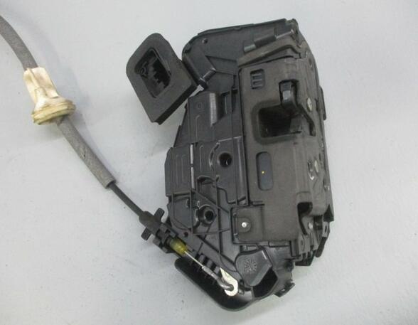 Door Lock VW Golf VII (5G1, BE1, BE2, BQ1)