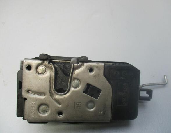 Door Lock OPEL Vectra C (--)