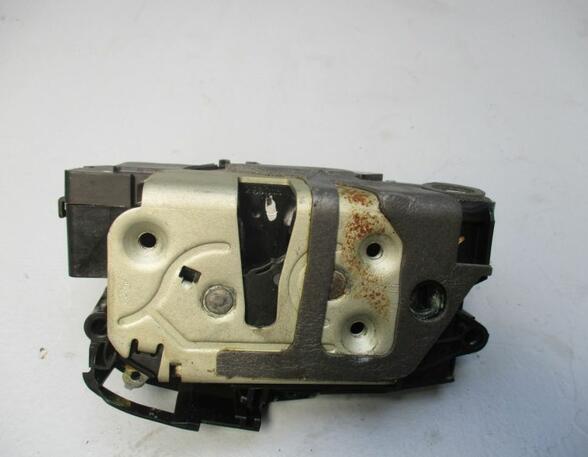 Door Lock FORD Fiesta VI (CB1, CCN)