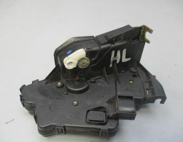 Door Lock BMW 3er (E46)