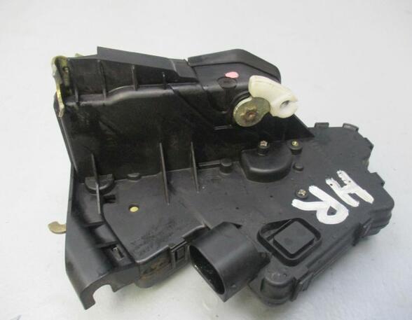 Door Lock BMW 3er (E46)