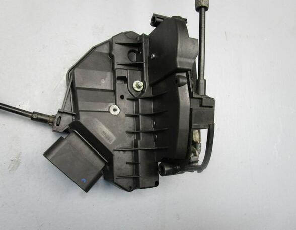 Door Lock FORD Focus III Turnier (--)