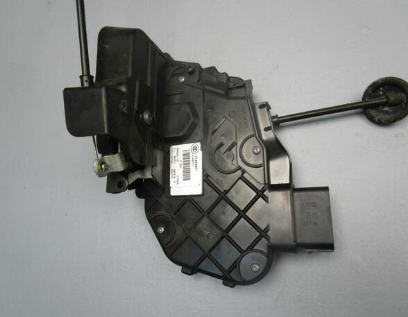 Door Lock VOLVO V70 III (135)