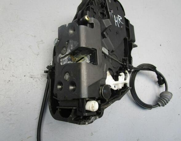 Door Lock VOLVO V50 (MW)