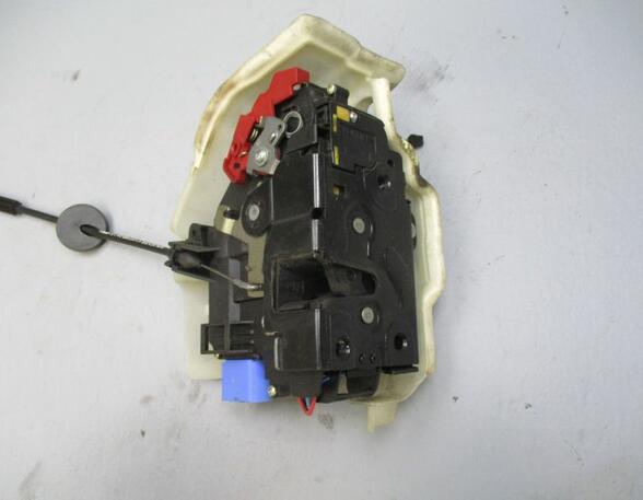 Door Lock VW Golf VI Variant (AJ5)