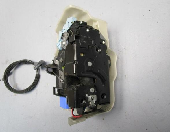 Door Lock VW Touran (1T1, 1T2), VW Touran (1T3)