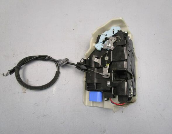 Door Lock VW Touran (1T1, 1T2), VW Touran (1T3)