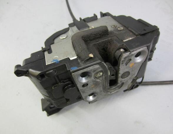 Door Lock RENAULT Clio III (BR0/1, CR0/1)