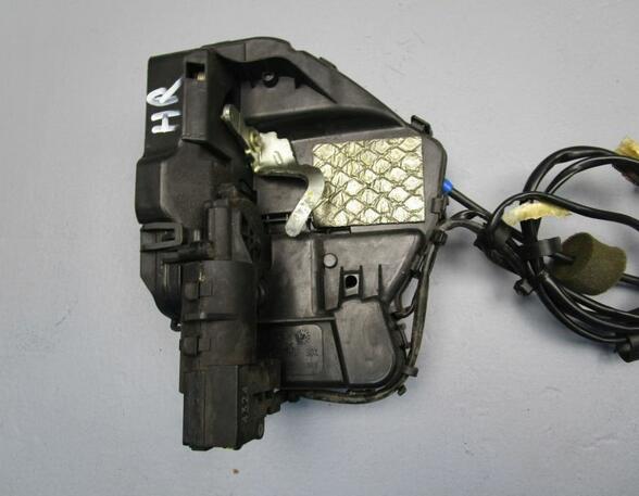 Door Lock MERCEDES-BENZ CLS (C219)