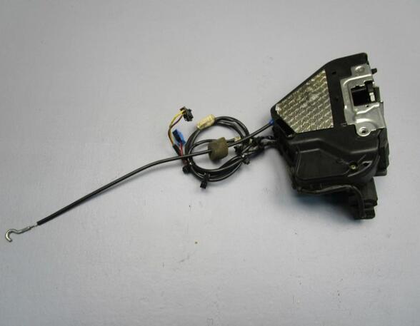 Door Lock MERCEDES-BENZ CLS (C219)