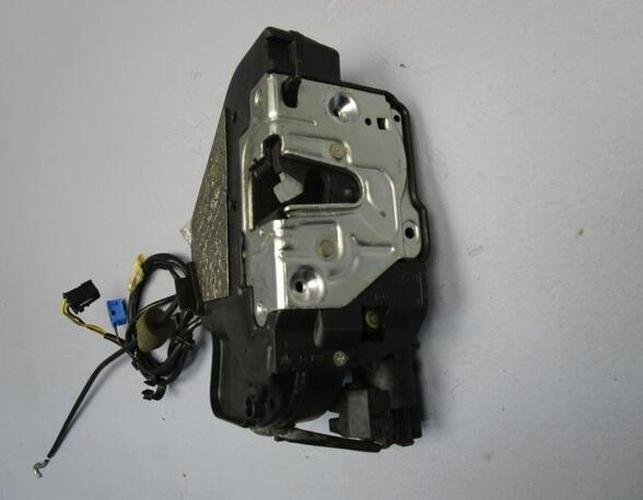 Door Lock MERCEDES-BENZ CLS (C219)