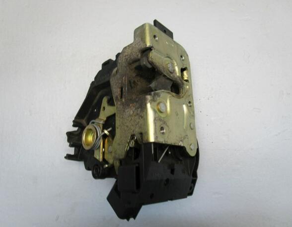 Door Lock FORD Focus Turnier (DNW)