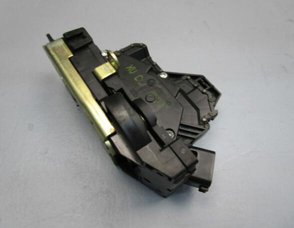 Door Lock FORD Focus Turnier (DNW)