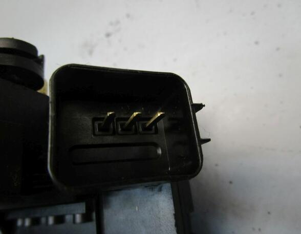 Door Lock FORD Focus Turnier (DNW)