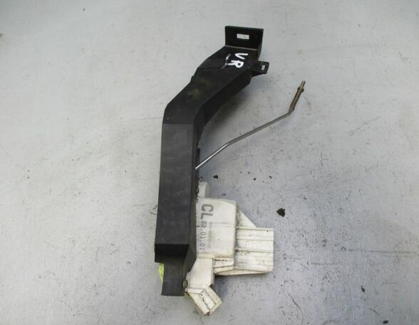 Door Lock FORD Focus (DAW, DBW)