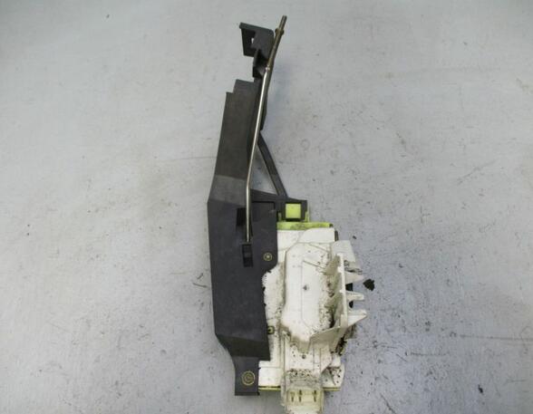 Door Lock FORD Focus (DAW, DBW)