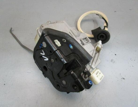 Door Lock AUDI A6 (4F2, C6)