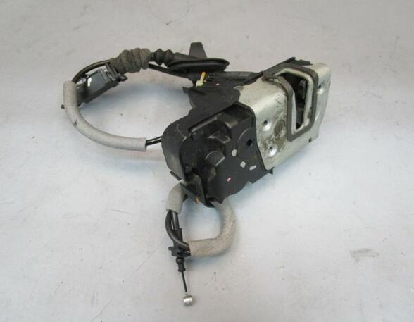 Door Lock FORD Fiesta VII (HF, HJ)