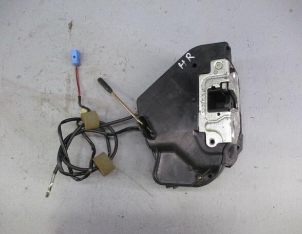 Door Lock MERCEDES-BENZ C-Klasse T-Model (S203)