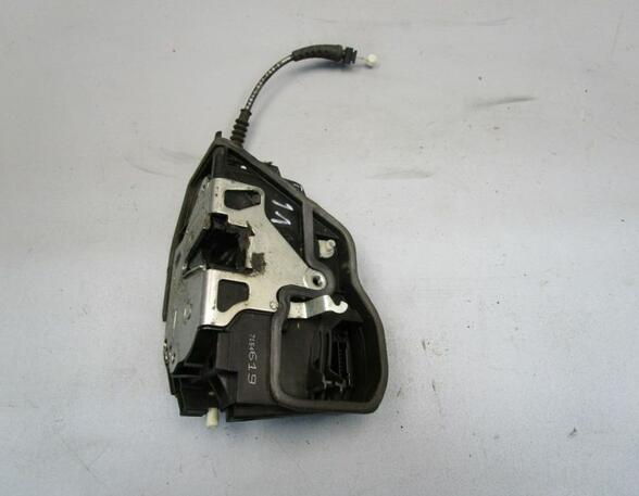 Door Lock BMW 5er (E60)