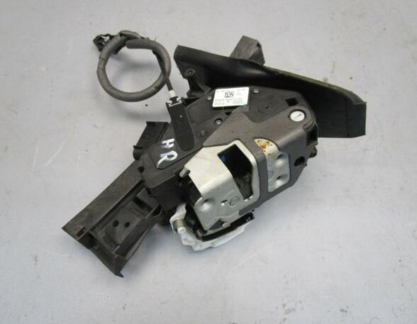 Door Lock FORD Focus III Turnier (--)